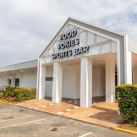 Sunnybank Hotel Brisbane Eksteriør billede
