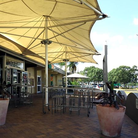 Sunnybank Hotel Brisbane Eksteriør billede