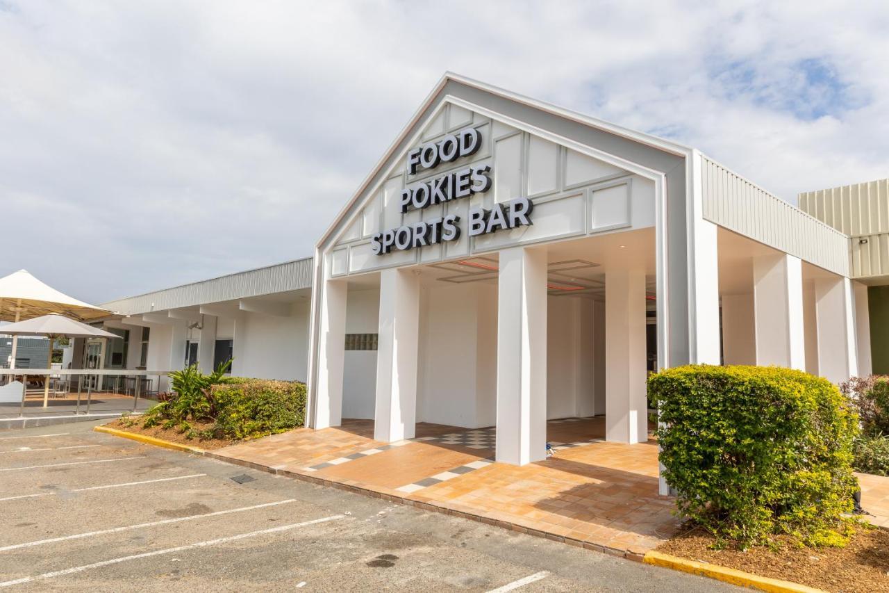 Sunnybank Hotel Brisbane Eksteriør billede