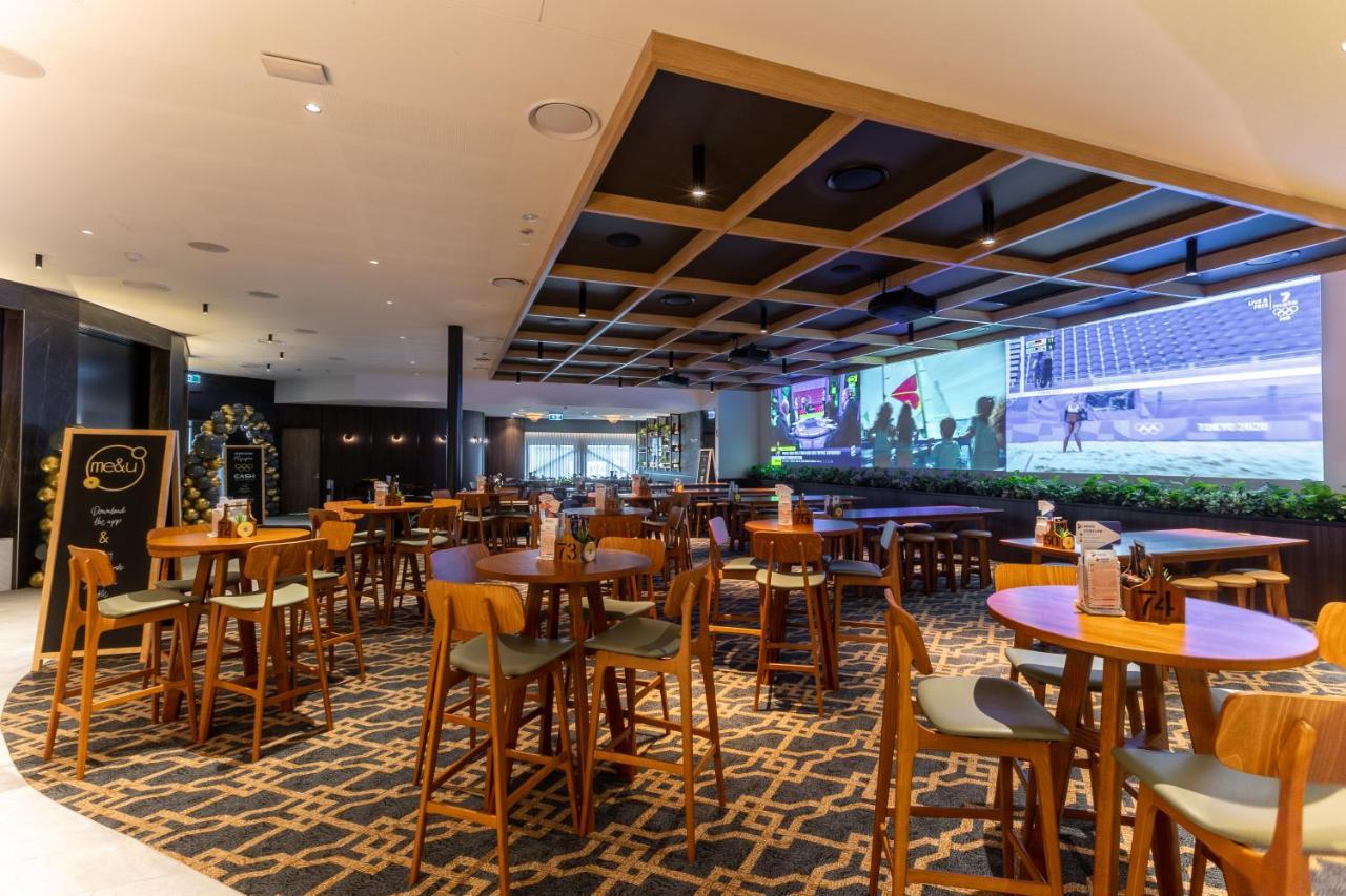 Sunnybank Hotel Brisbane Eksteriør billede