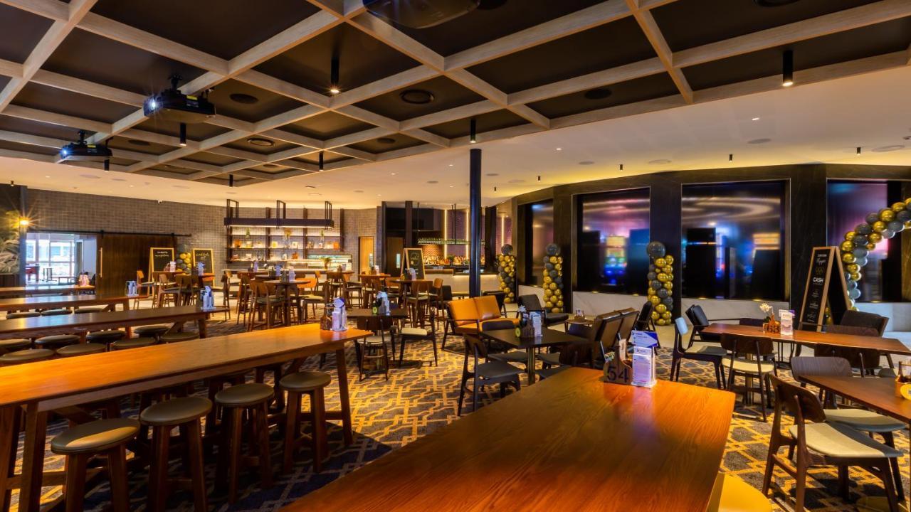 Sunnybank Hotel Brisbane Eksteriør billede