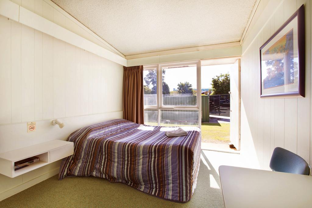 Sunnybank Hotel Brisbane Værelse billede