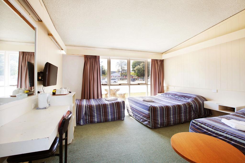 Sunnybank Hotel Brisbane Værelse billede