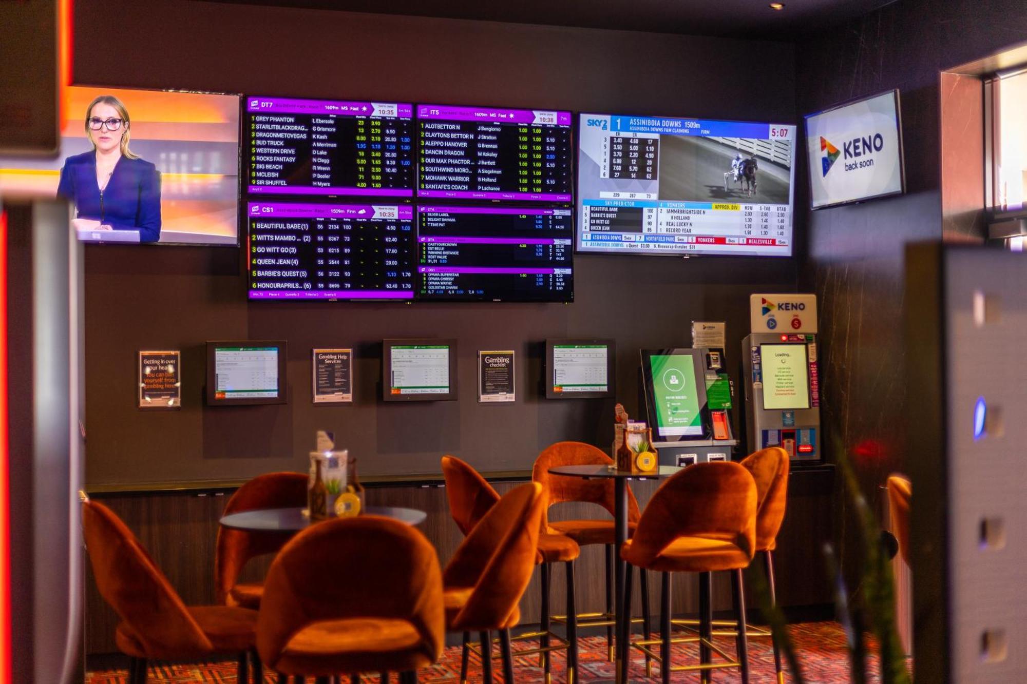 Sunnybank Hotel Brisbane Eksteriør billede