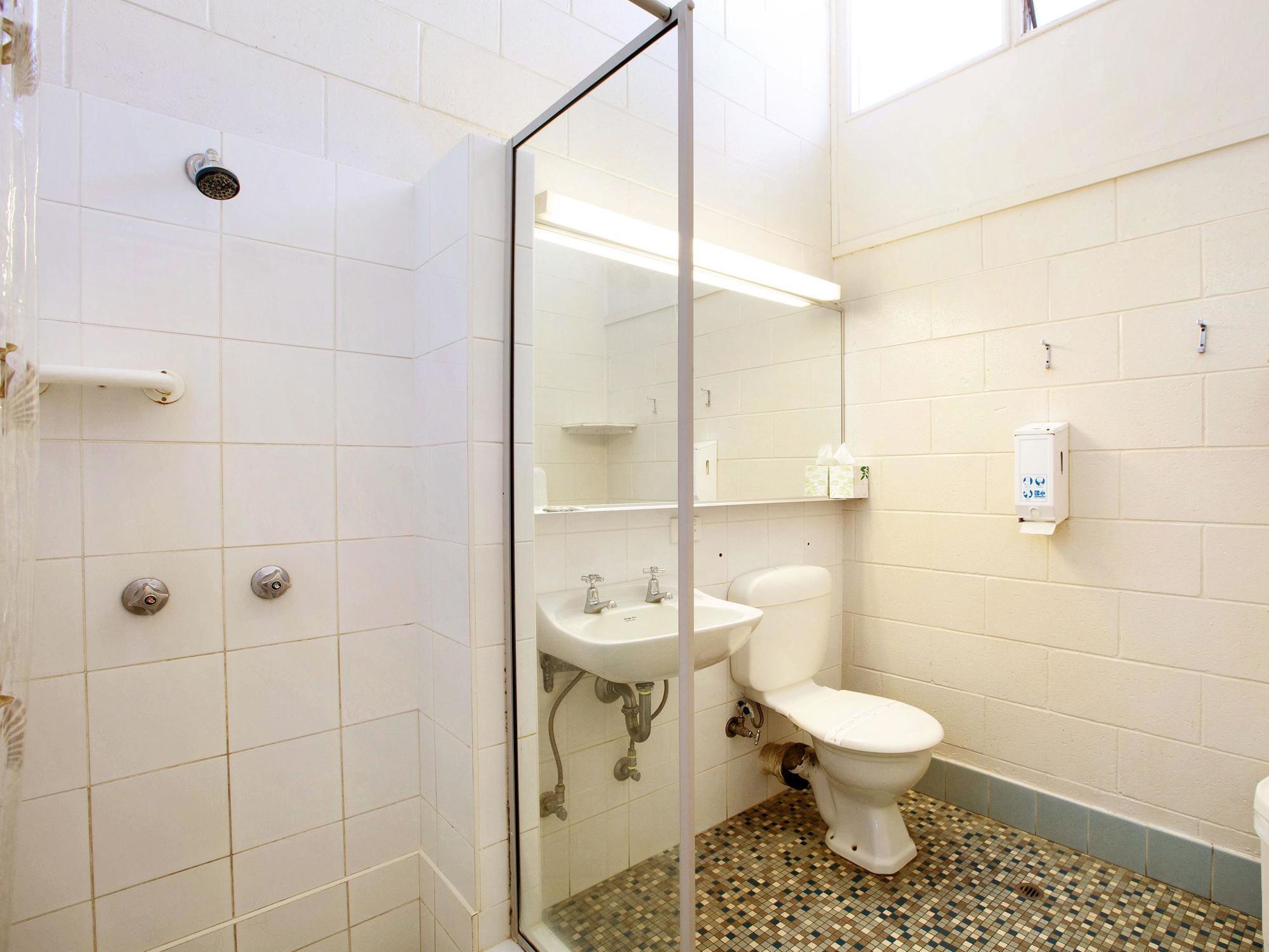 Sunnybank Hotel Brisbane Eksteriør billede