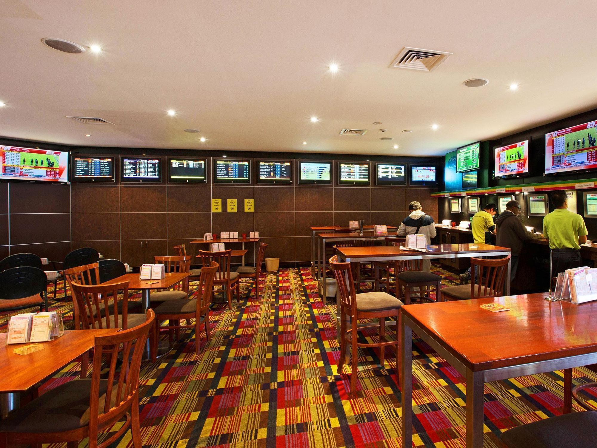 Sunnybank Hotel Brisbane Eksteriør billede