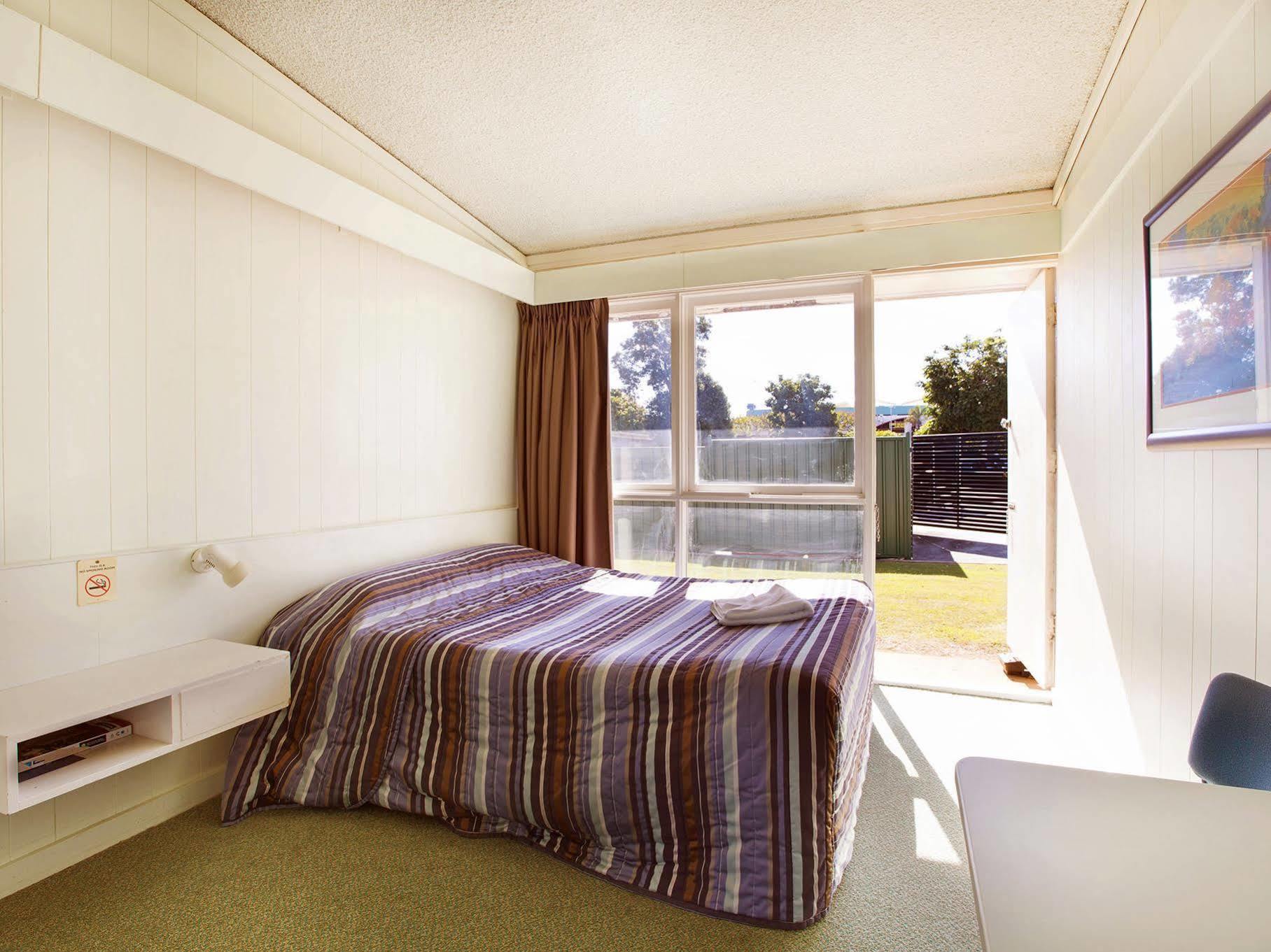 Sunnybank Hotel Brisbane Eksteriør billede