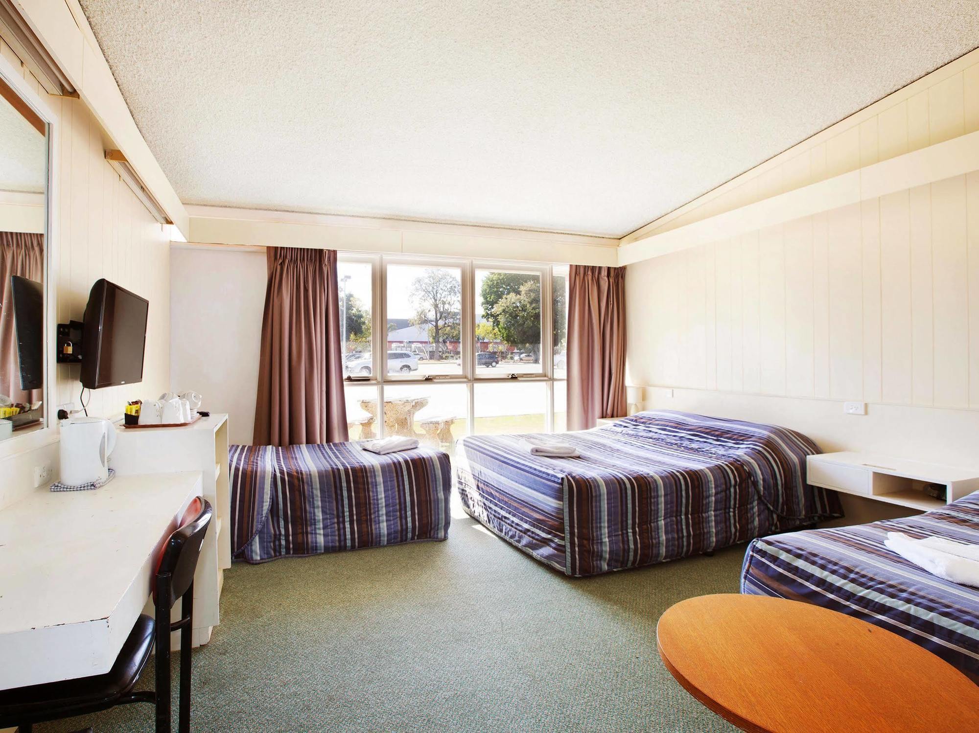 Sunnybank Hotel Brisbane Eksteriør billede
