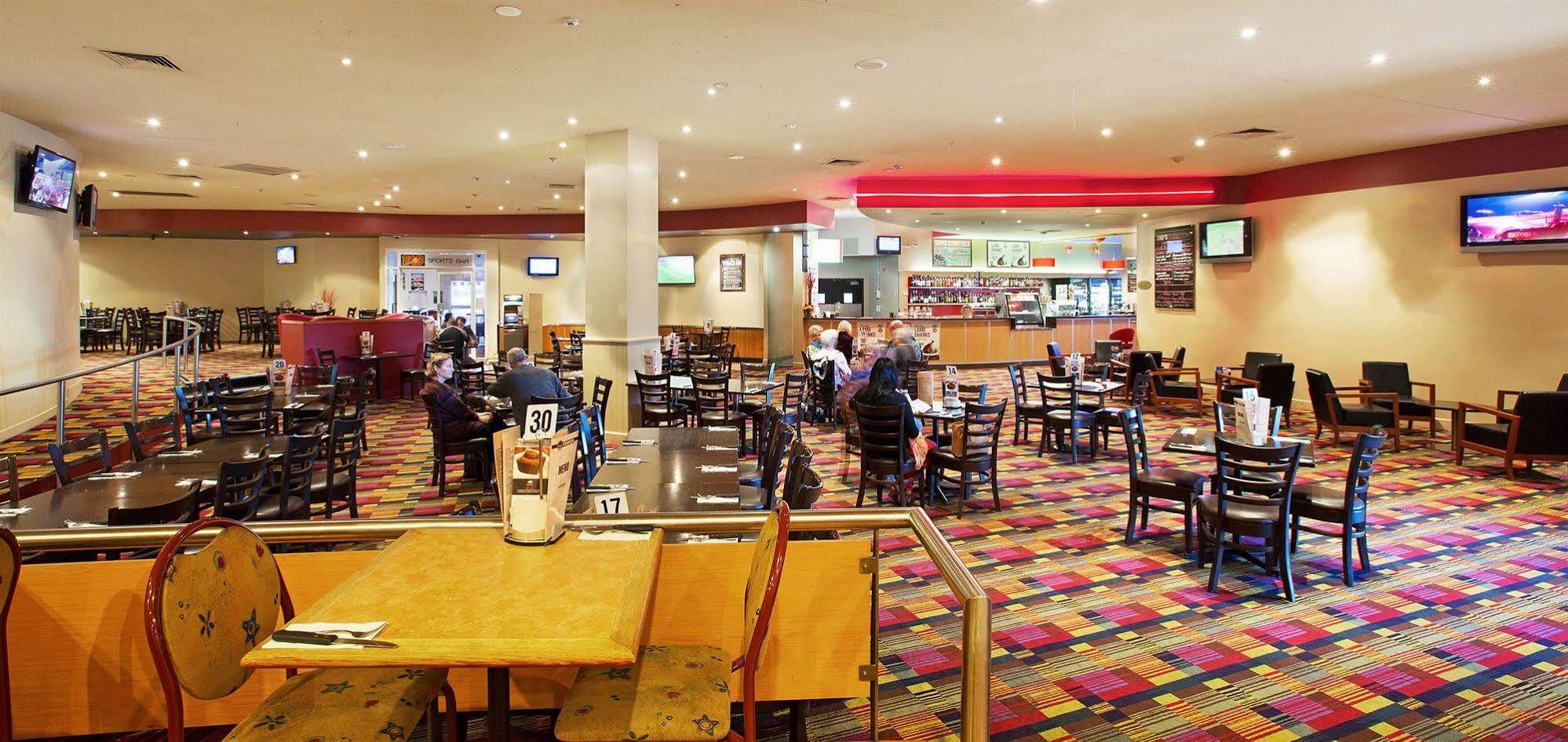Sunnybank Hotel Brisbane Eksteriør billede