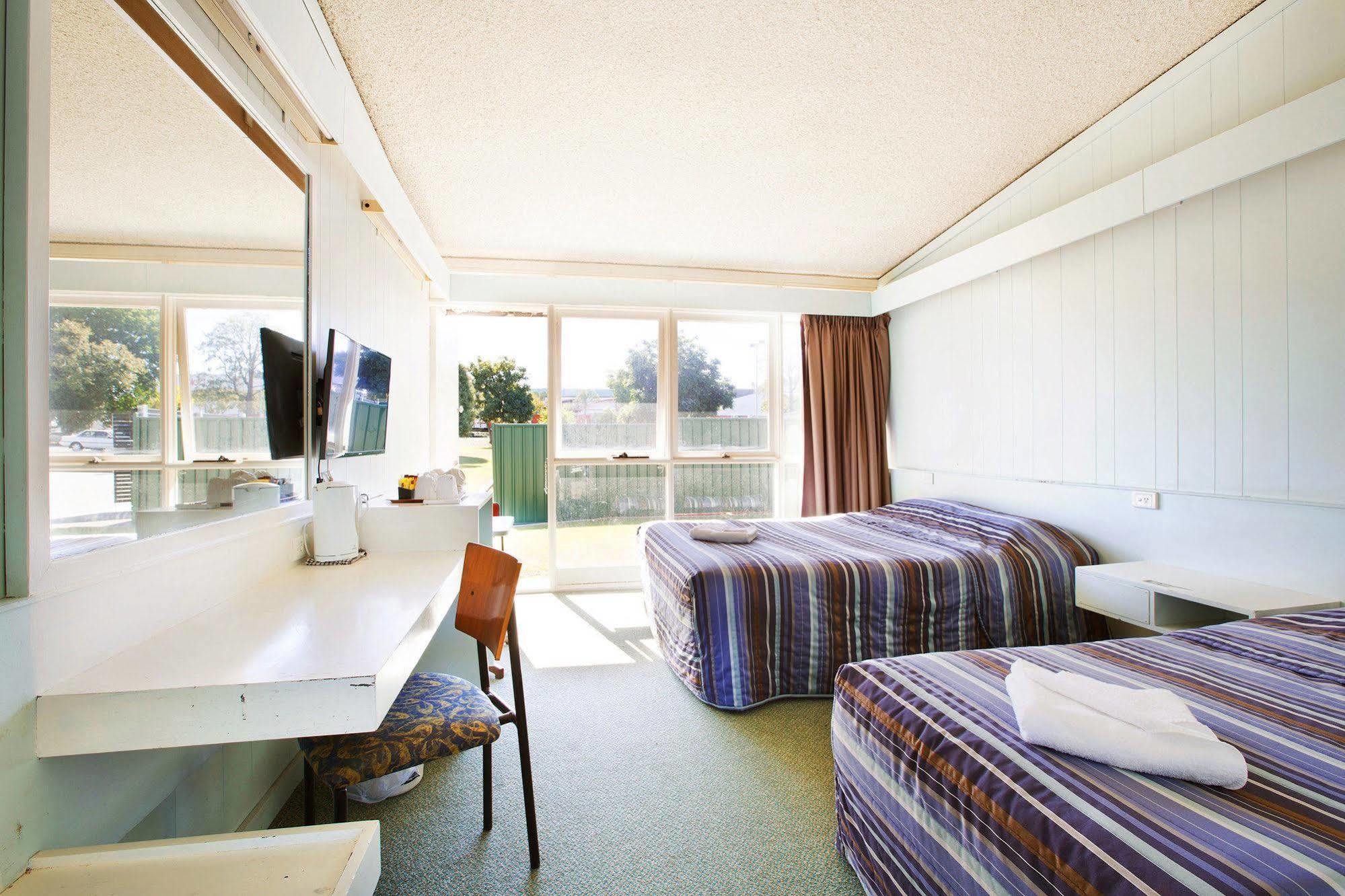 Sunnybank Hotel Brisbane Eksteriør billede