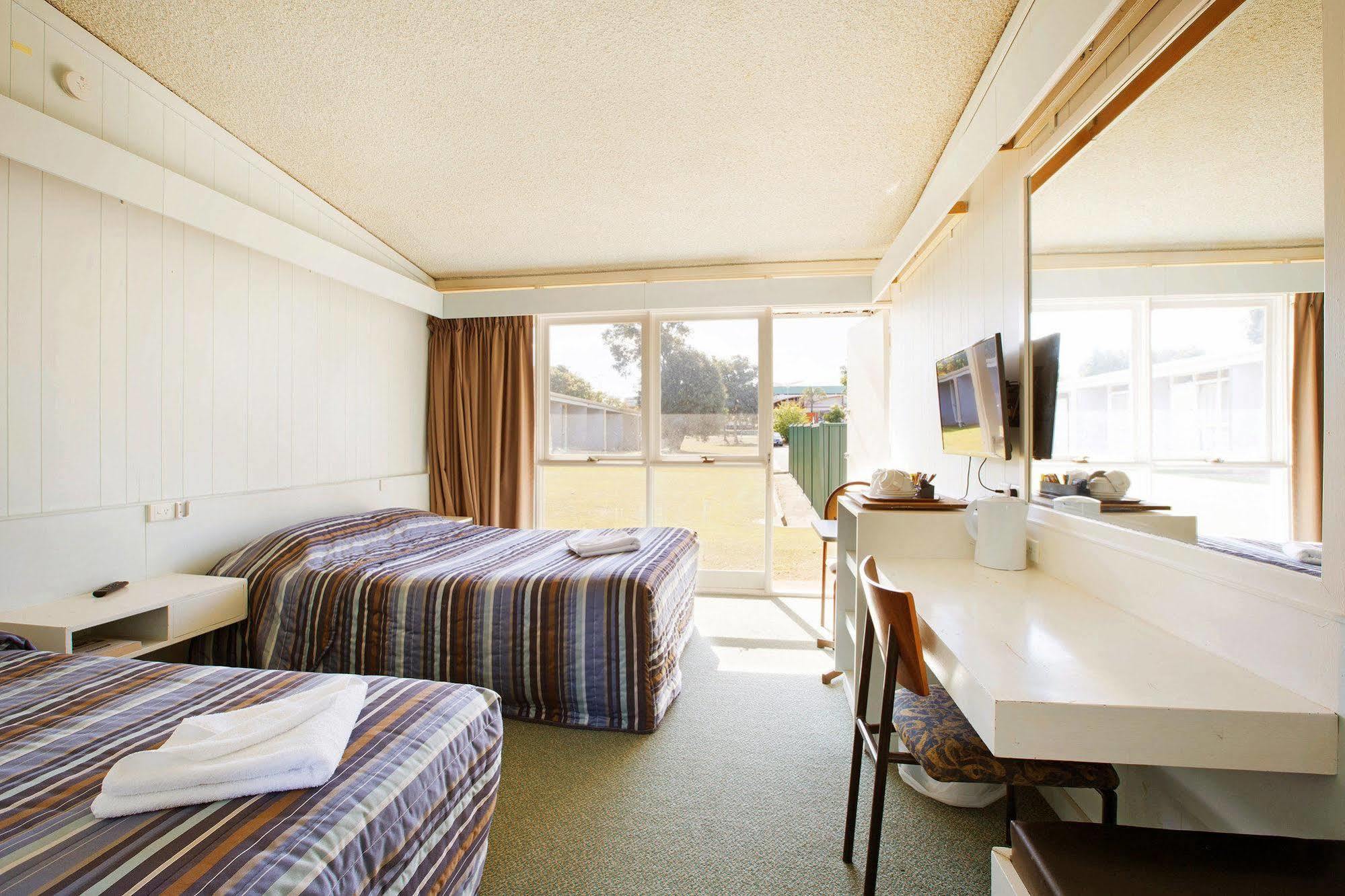 Sunnybank Hotel Brisbane Eksteriør billede