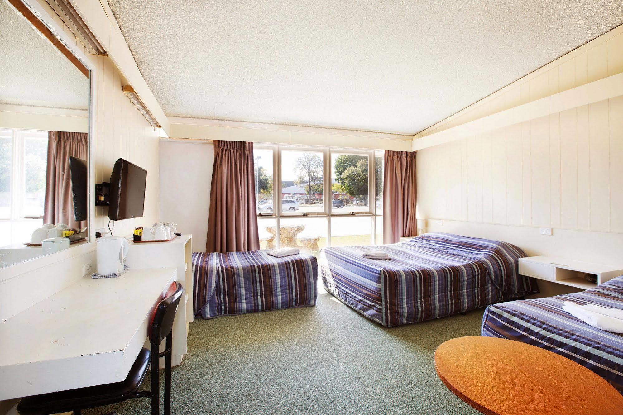 Sunnybank Hotel Brisbane Eksteriør billede