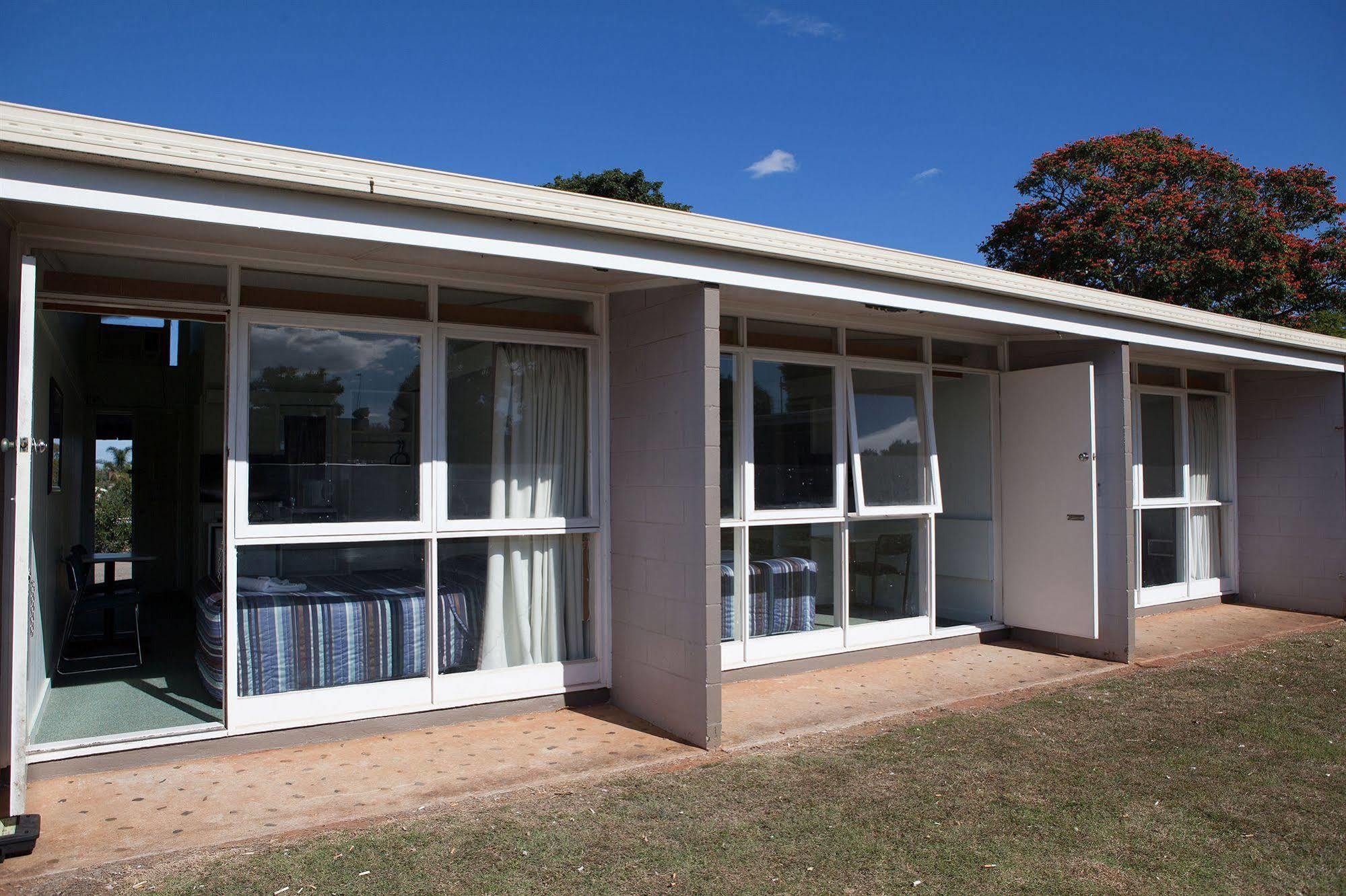 Sunnybank Hotel Brisbane Eksteriør billede