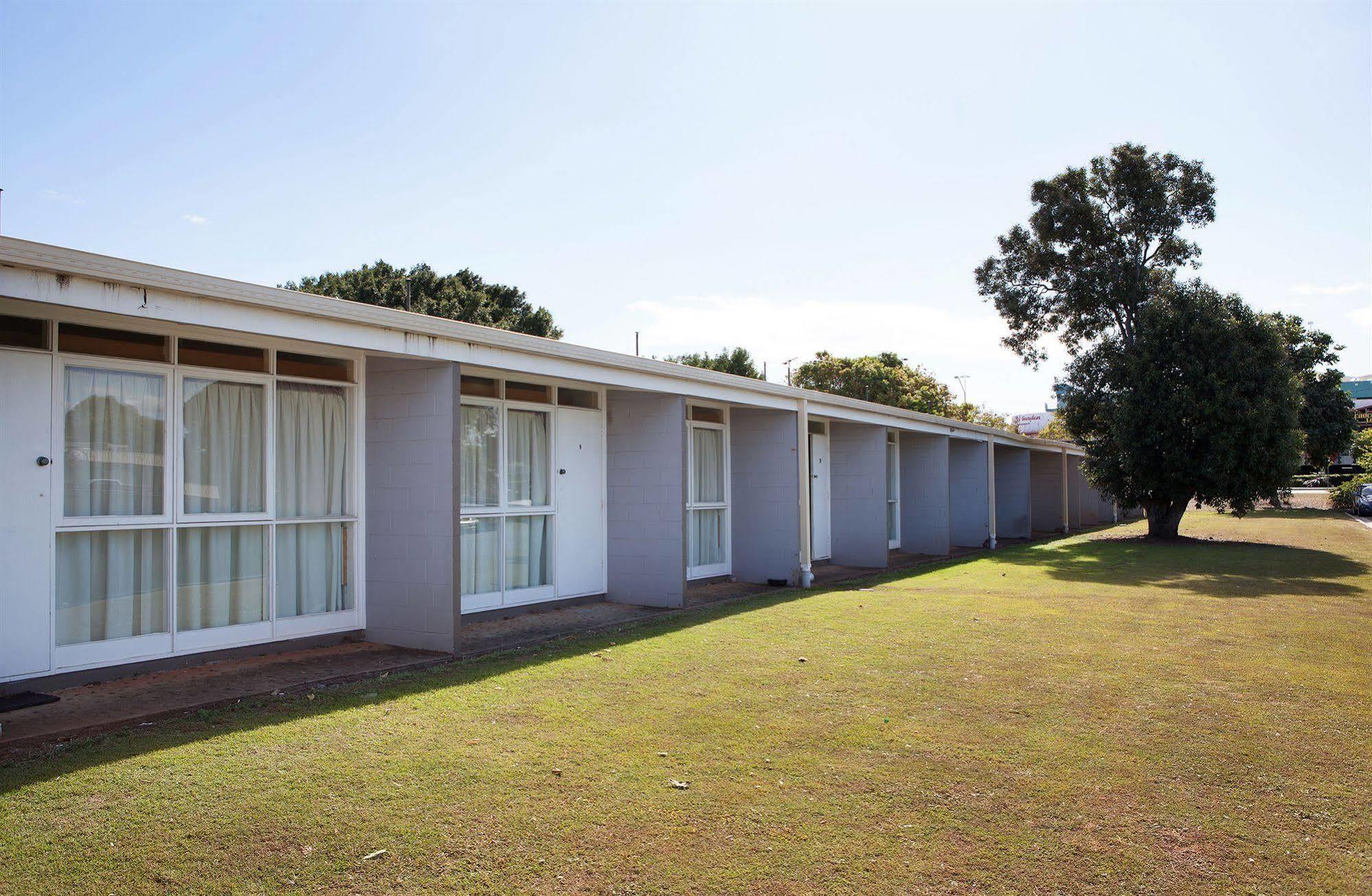 Sunnybank Hotel Brisbane Eksteriør billede